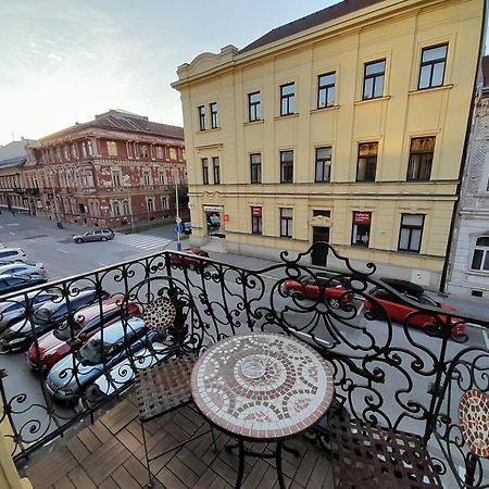 Entrez Apartment 3 - Historical Centre Košice Pokoj fotografie