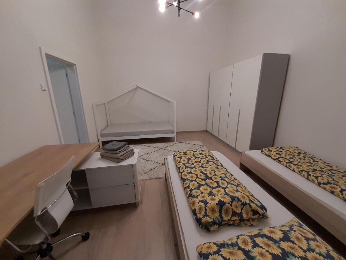 Entrez Apartment 3 - Historical Centre Košice Exteriér fotografie