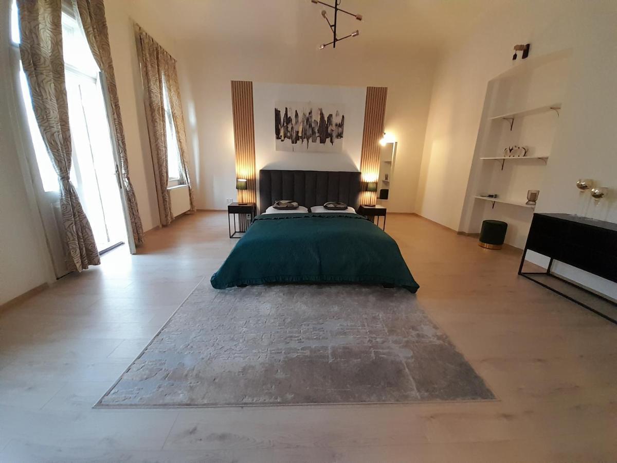 Entrez Apartment 3 - Historical Centre Košice Exteriér fotografie