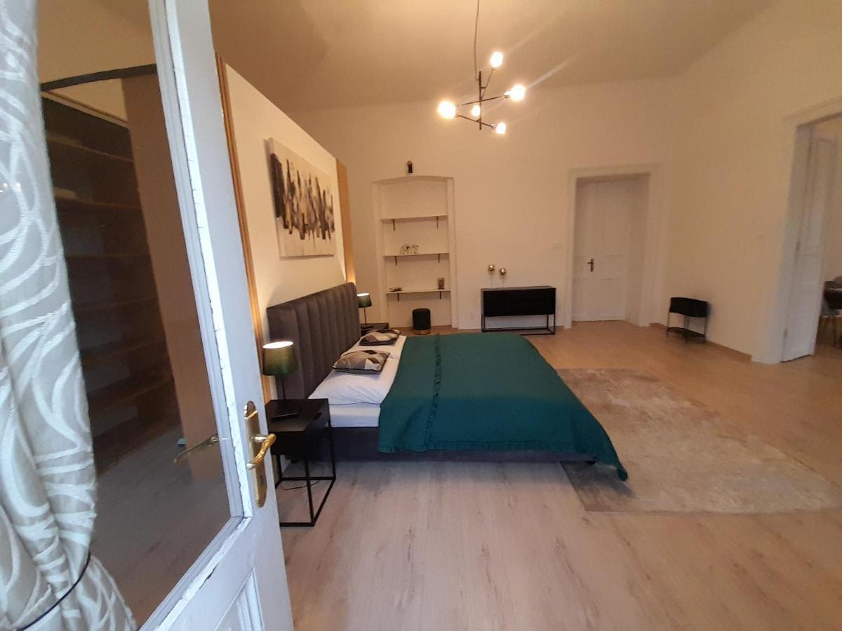 Entrez Apartment 3 - Historical Centre Košice Exteriér fotografie