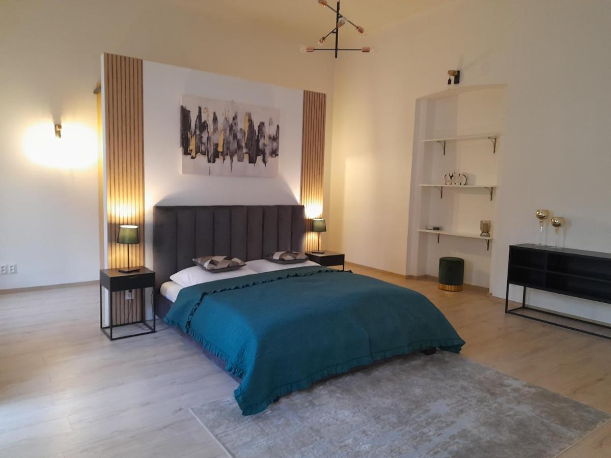 Entrez Apartment 3 - Historical Centre Košice Exteriér fotografie