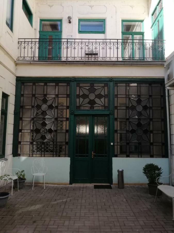 Entrez Apartment 3 - Historical Centre Košice Exteriér fotografie