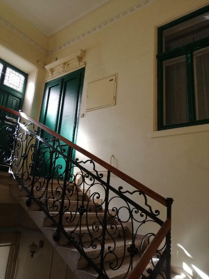 Entrez Apartment 3 - Historical Centre Košice Exteriér fotografie