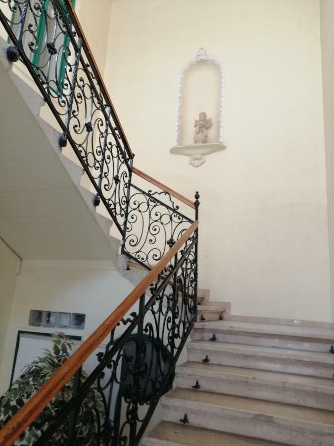 Entrez Apartment 3 - Historical Centre Košice Exteriér fotografie