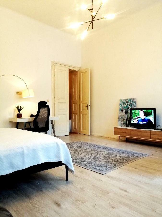 Entrez Apartment 3 - Historical Centre Košice Exteriér fotografie