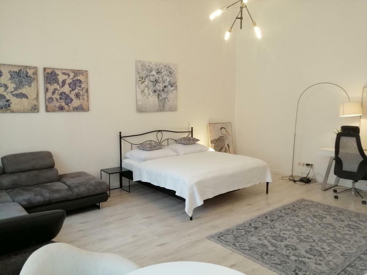 Entrez Apartment 3 - Historical Centre Košice Exteriér fotografie