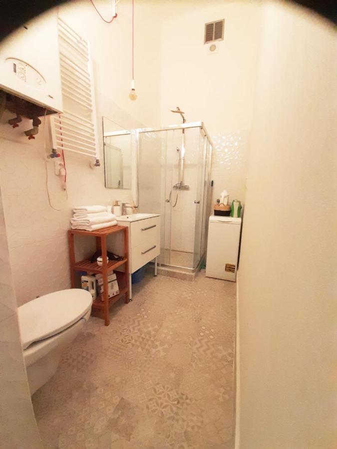 Entrez Apartment 3 - Historical Centre Košice Exteriér fotografie