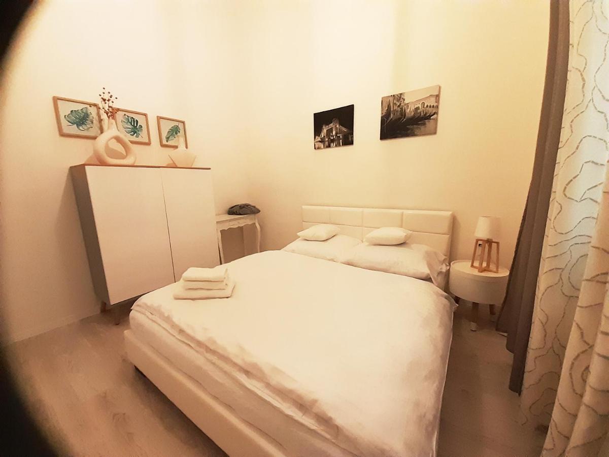 Entrez Apartment 3 - Historical Centre Košice Exteriér fotografie
