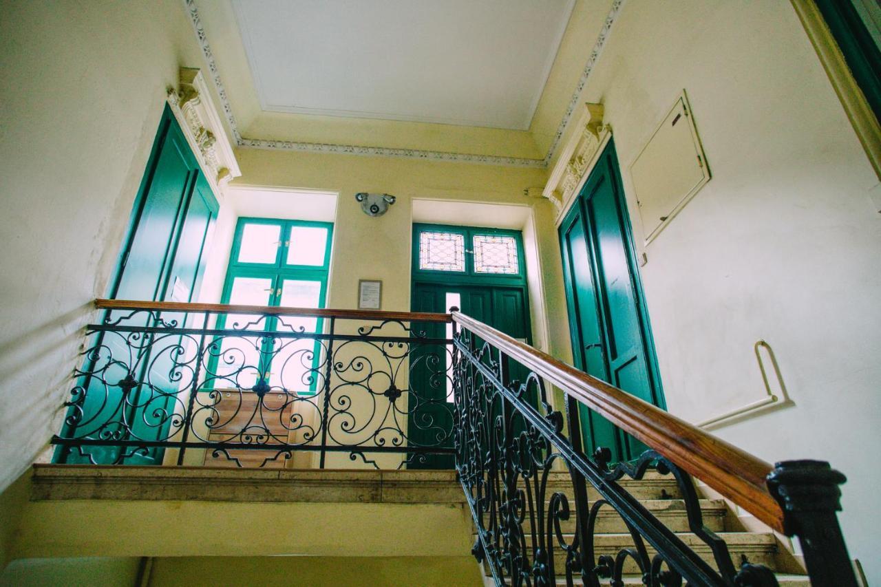Entrez Apartment 3 - Historical Centre Košice Exteriér fotografie