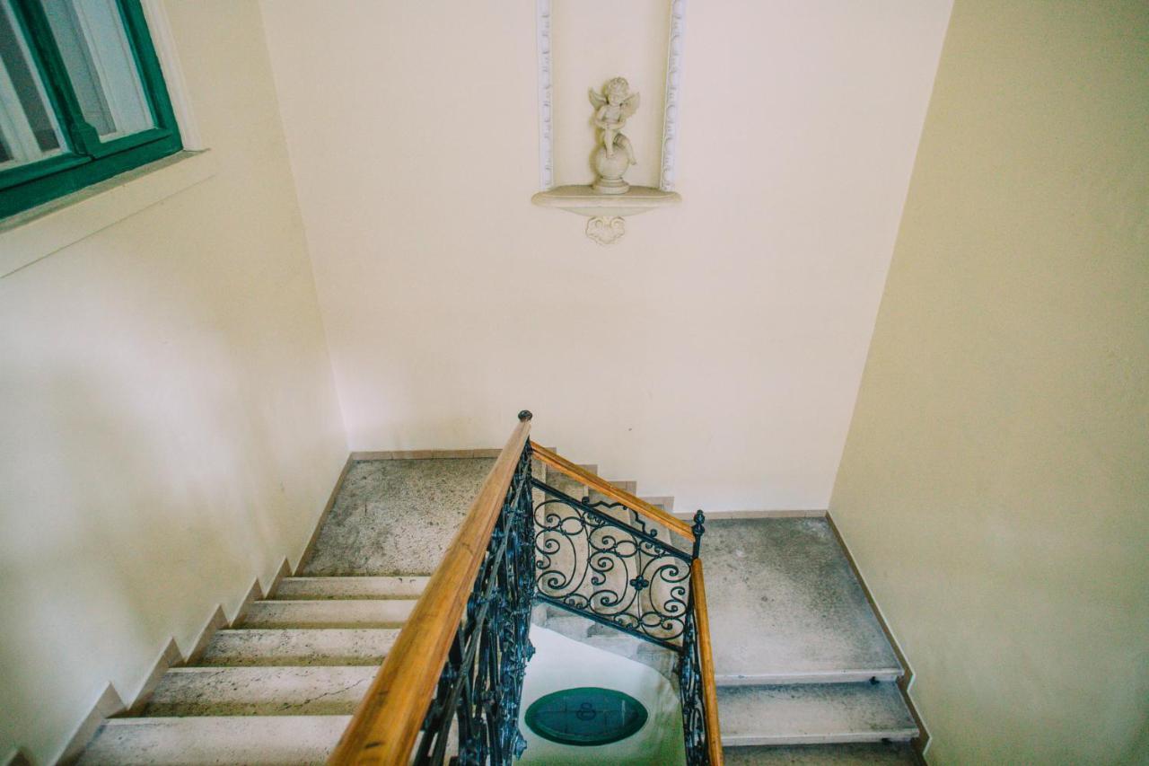 Entrez Apartment 3 - Historical Centre Košice Exteriér fotografie