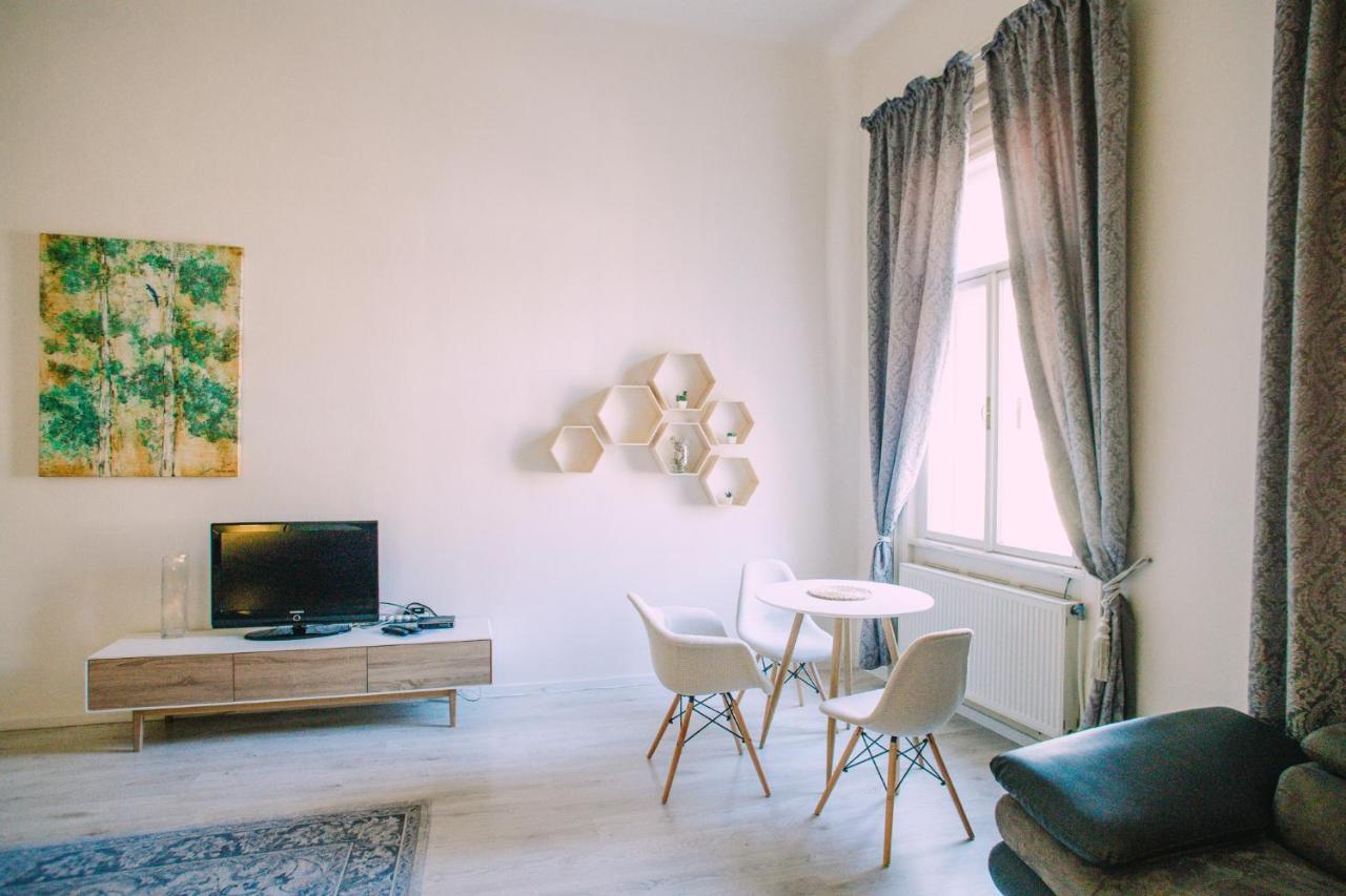 Entrez Apartment 3 - Historical Centre Košice Exteriér fotografie