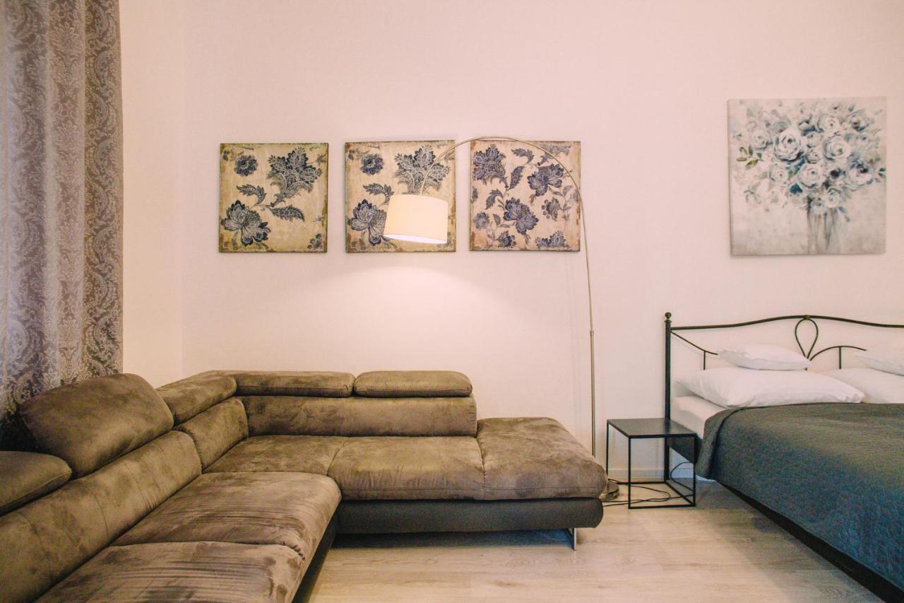 Entrez Apartment 3 - Historical Centre Košice Exteriér fotografie